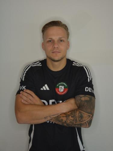 Dennis Prause