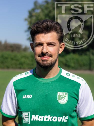 Christos Oxouzidis