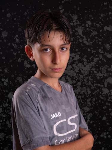 Johannes Yousef
