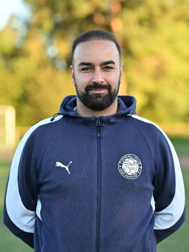 Zeynel Abidin Caglar
