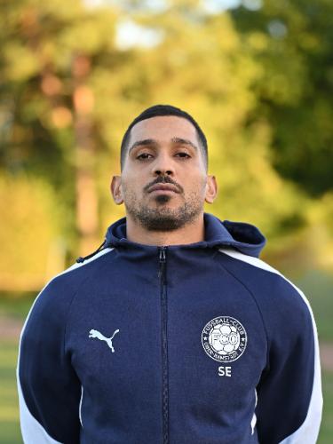Saad Elmaaroufi