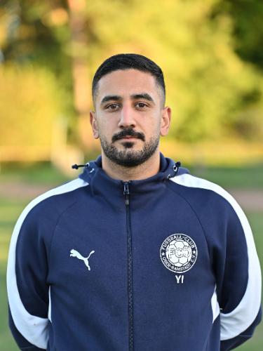 Yusuf Can Ilhan