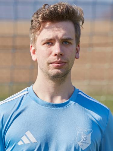Tristan Filthuth