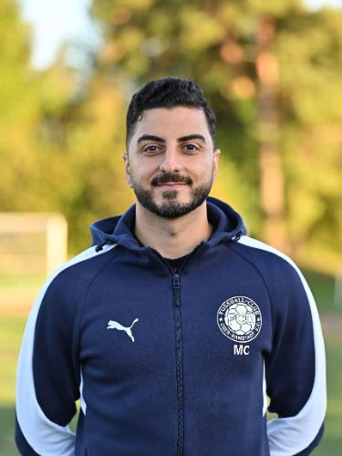 Baran Kilic