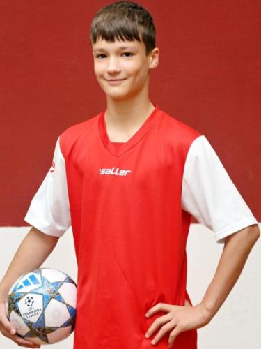 Niklas Müller