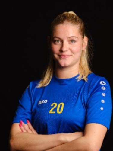 Mila Holmer