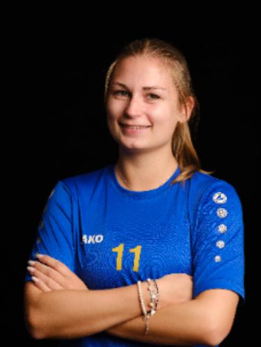 Svenja Jandek