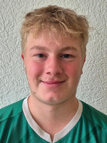 Finley Lehmann