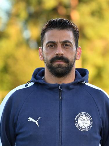 Hueseyin Caglar