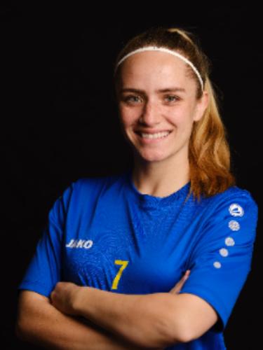 Natascha Kramer