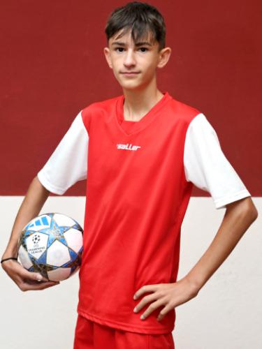 Yanis Pirvan