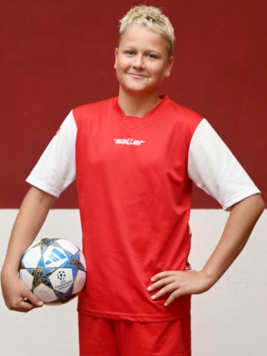 Dmytro Streltsov