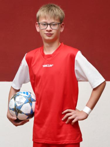 Ben-Conner Voigt