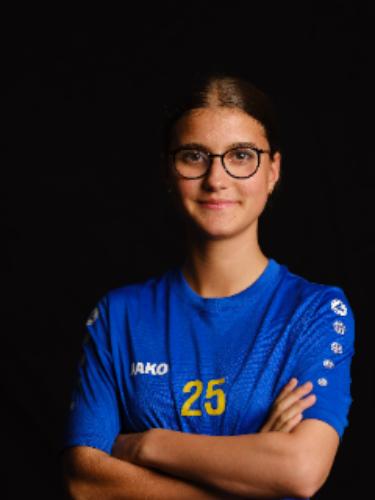 Annika Nehmer