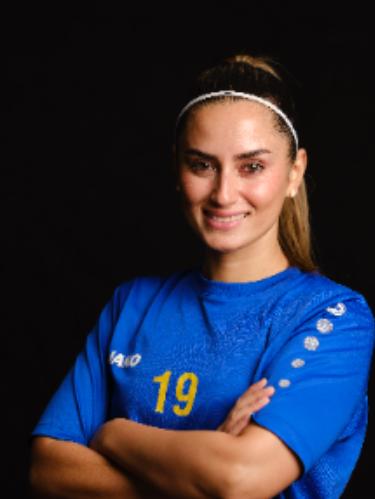 Sybell Rifatovic