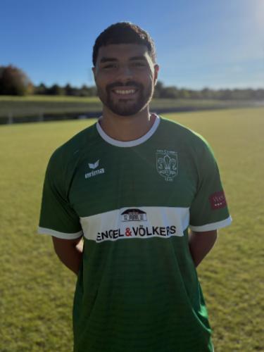Matheus Passolt