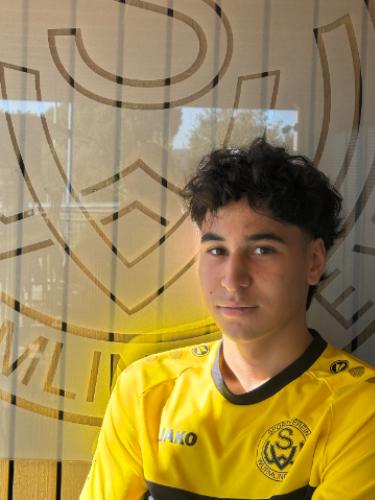 Mikail Can Verep