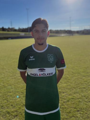 David Desousa Machado