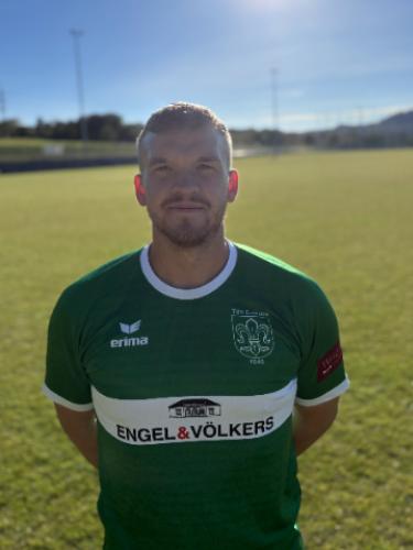 Dan Ruben Hummel
