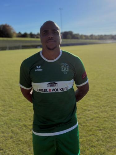 Jeferson Sobral De Almeida