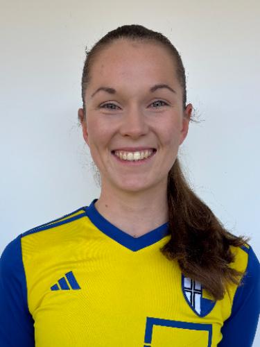 Lisa-Marie Beuting
