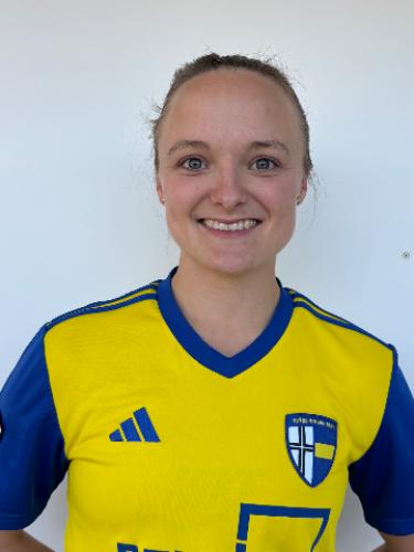 Theresa Boll
