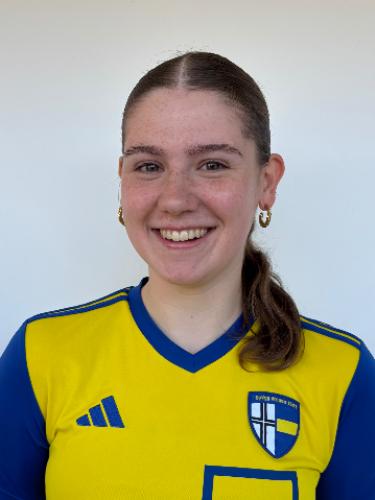 Charlotte Josephin Geling