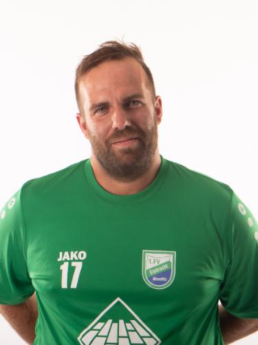 Steve Daul