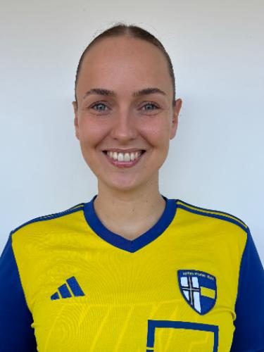 Julia Welper