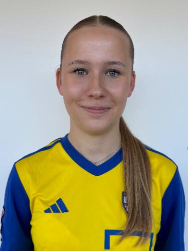 Sophie Wiegering