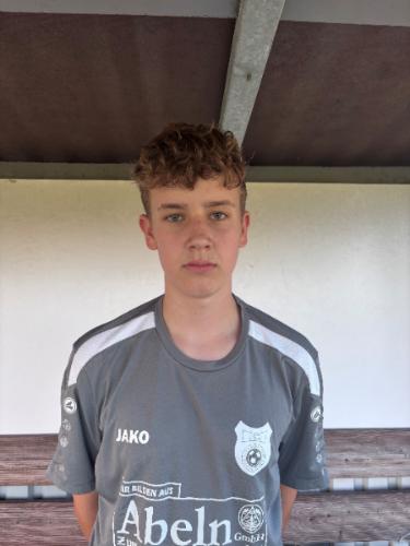 Max Niehoff