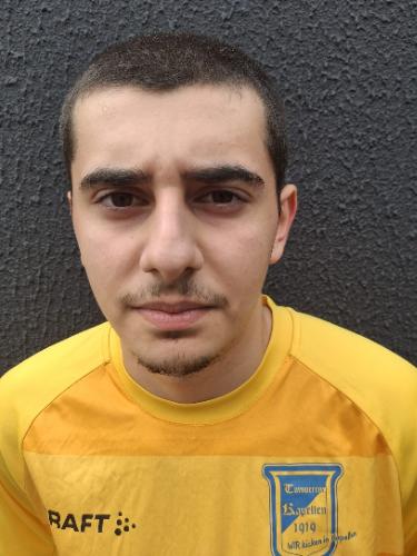 Aren Petrosian