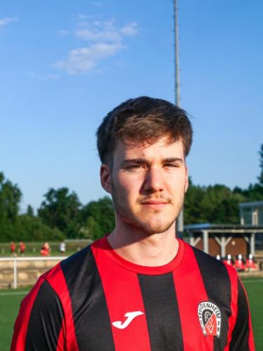 Joshua Zeh