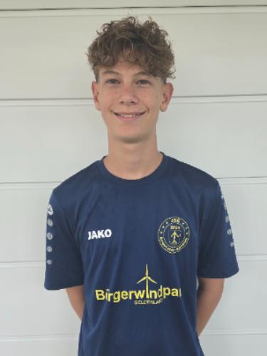 Florian Brimmers