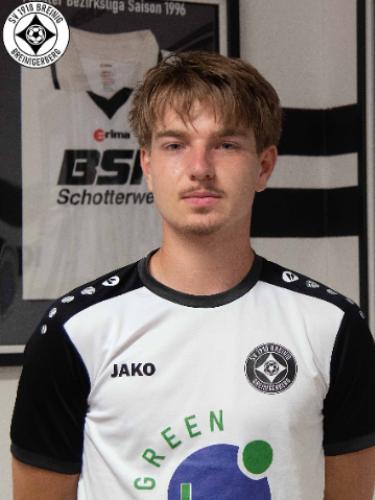Noah Rauscheid
