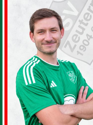 Fabian Beigel