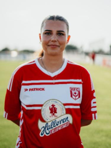 Olga Bondarenko