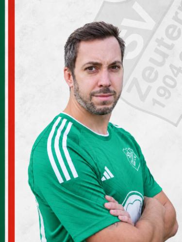 Markus Kerber