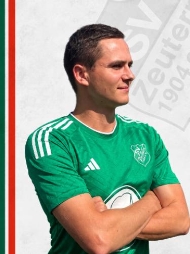 Denys Prykhodko