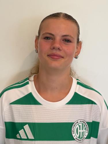 Klara Ruckebier