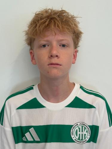Stefan Micha Schlotter