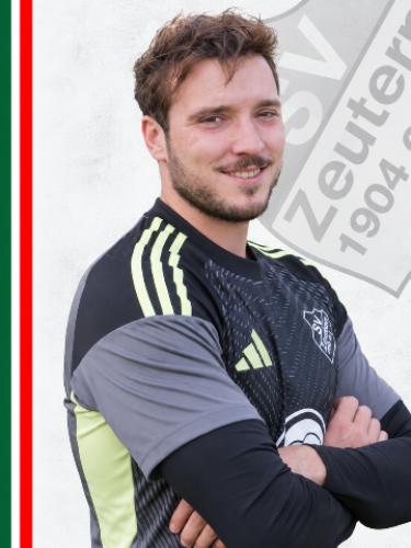 Fabian Theilacker