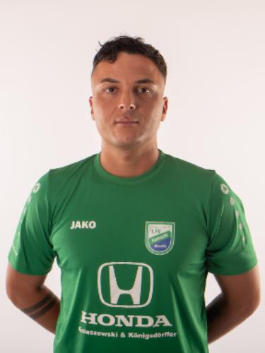 Mert Karagöz