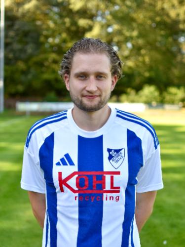 Fabian Henke