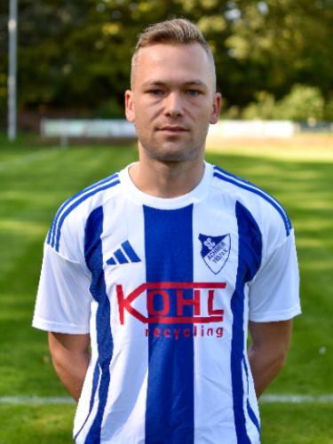 Denny Kalisch
