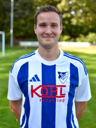 Jannis Klawitter