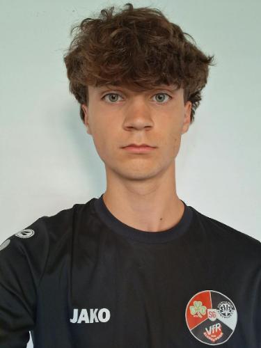 Simon Peter