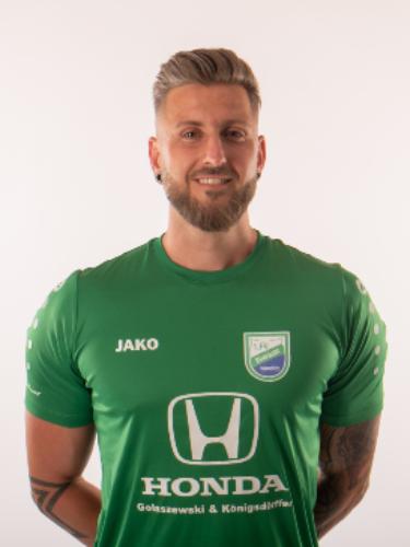Manuel Thomas