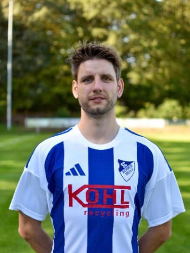 Christoph Krieger