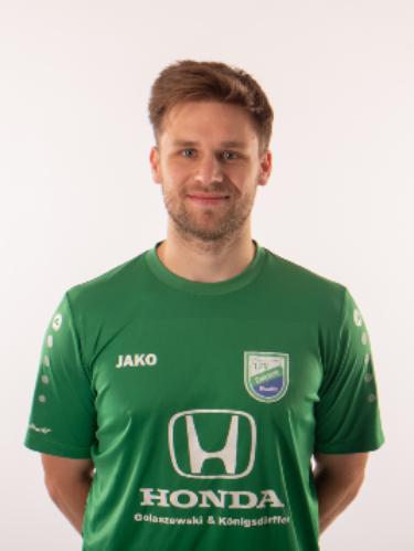 Steffen Philipp Hennig